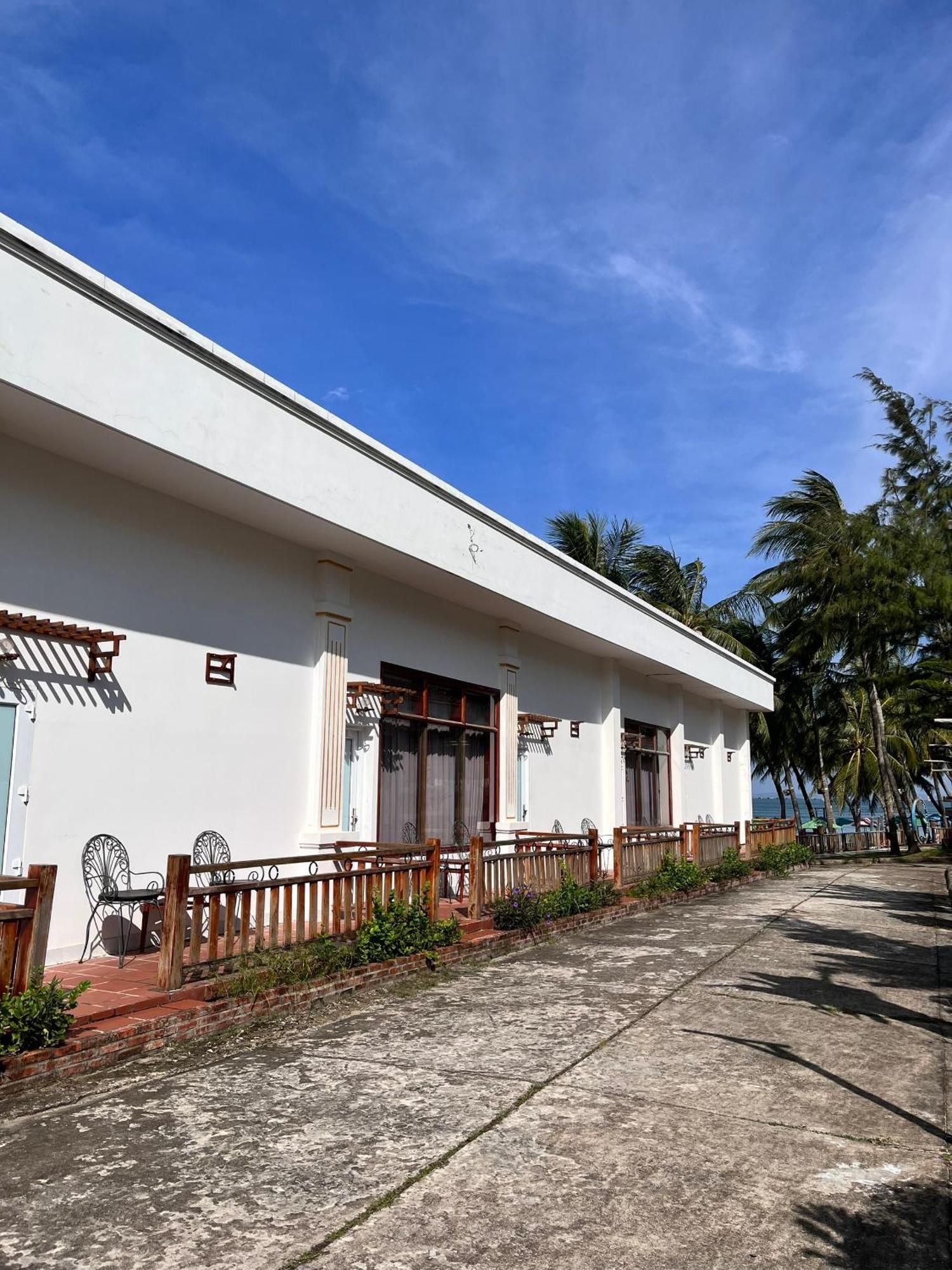 Hawaii Resort Фукуок Екстер'єр фото